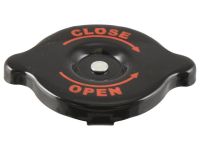 Engine Oil Cap