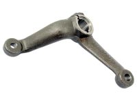 Stuurarm Links