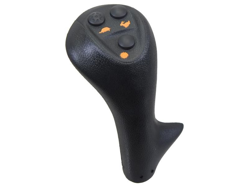 Versnellingspook knop AL208096