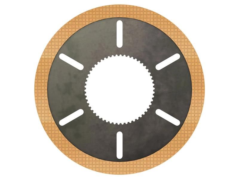 Remschijf. Buiten RE273492