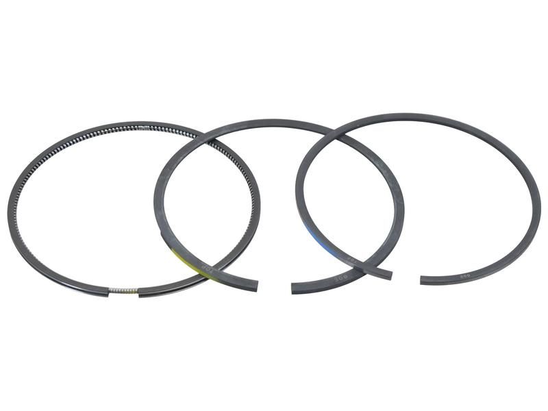 Zuigerveerset RE66271