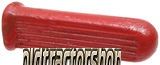 Rubber handle PTO shaft