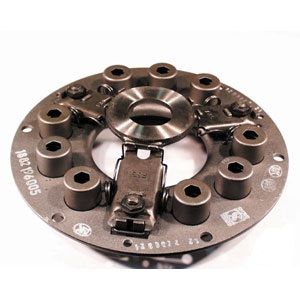 Cover Assy