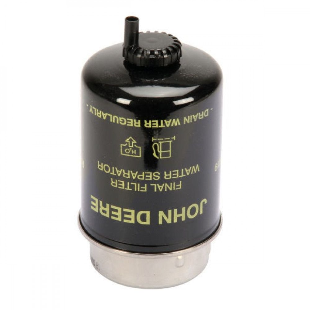 Fuel filter John Deere origineel