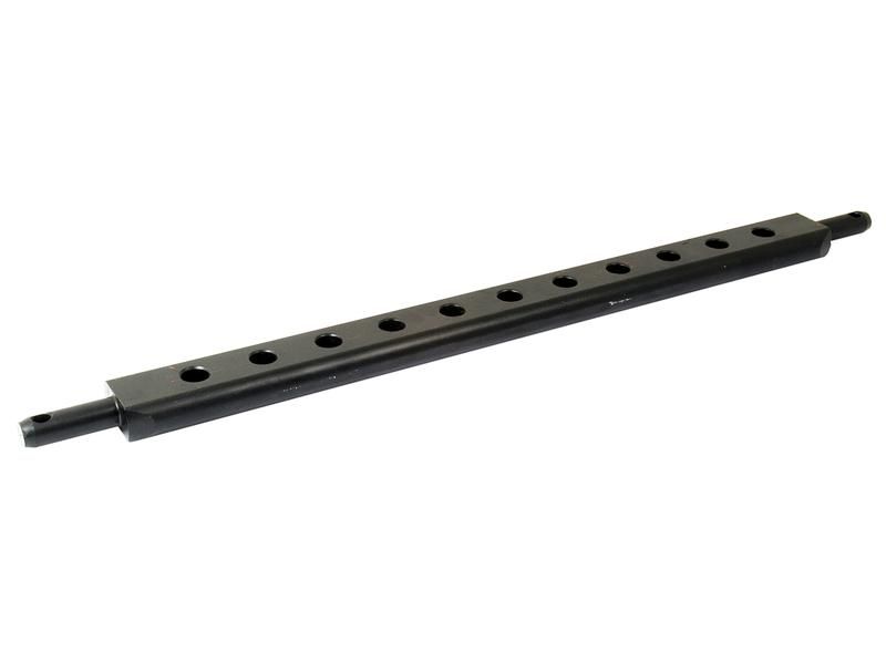 Linkage Drawbar Cat 2