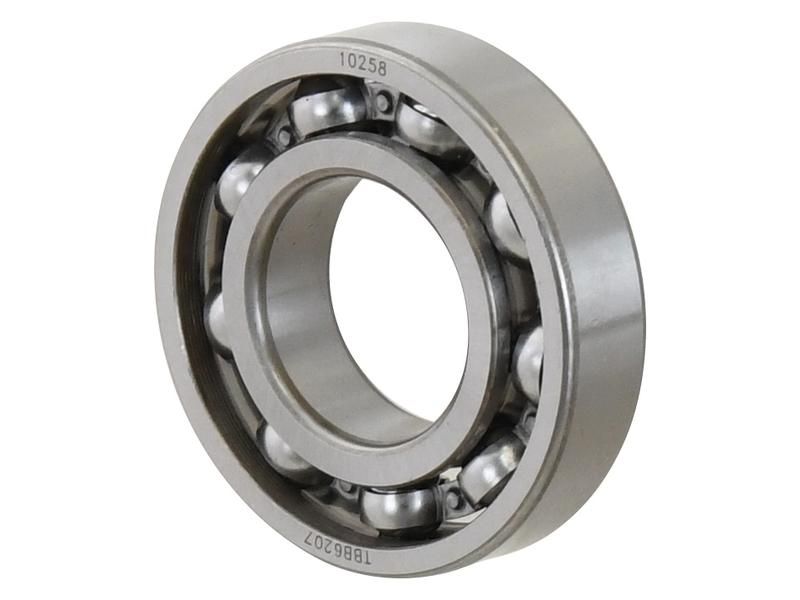 Deep Groove Ball Bearing
