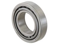 Lager Ø27x50x14mm