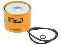 Brandstoffilter - Element JCB