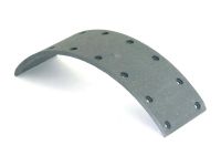 Brake Lining Kit Shoe 272 x 70 x 5mm, 16 gaten