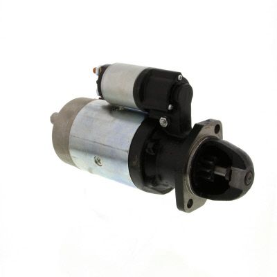 Starter Motor 12V - 3,0 kW