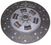Clutch Plate Ø290mm 13 T