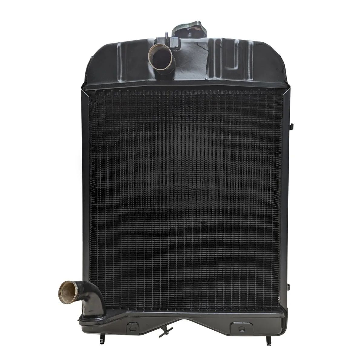 Radiator