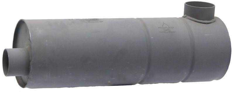 Silencer