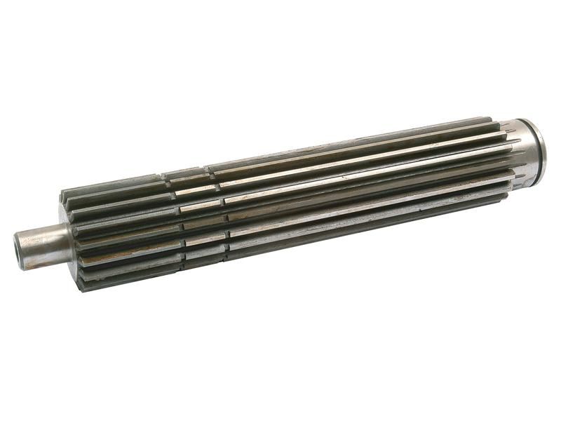 Main Shaft