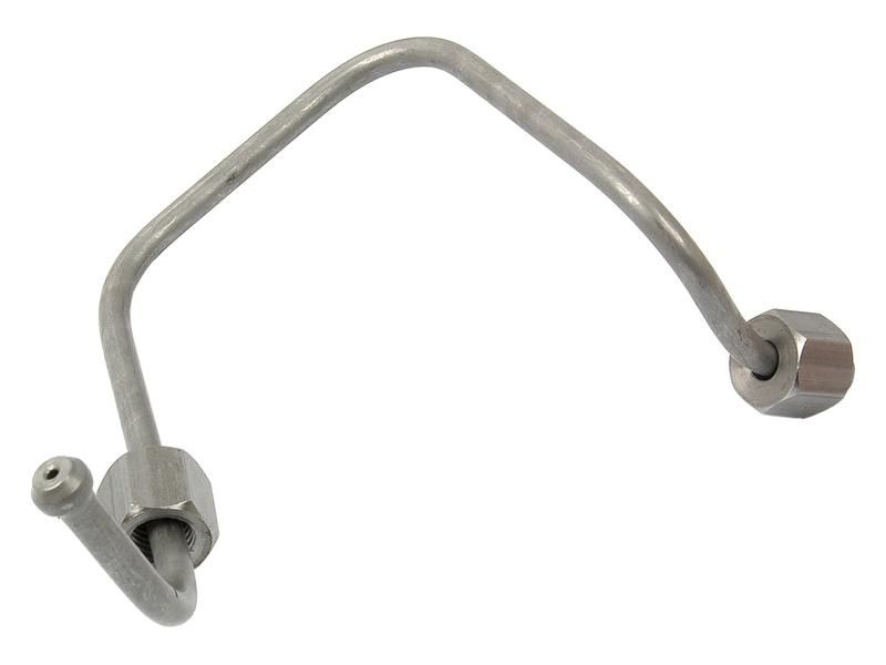 Fuel Injector Pipe No. 2