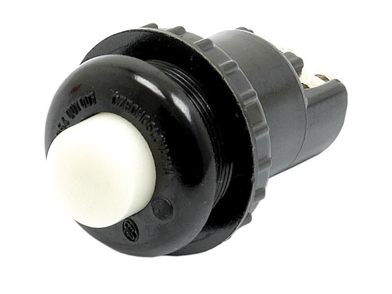 Starter Button