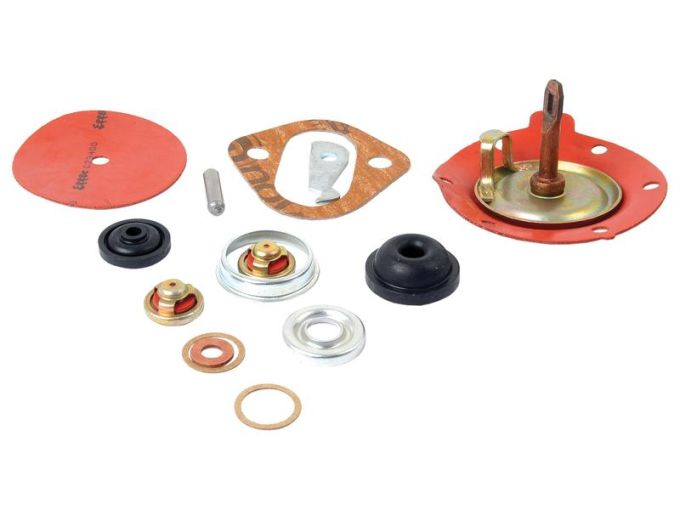 Kit réparation pompe d'alimentation
