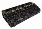 Cylinder Head Assembly