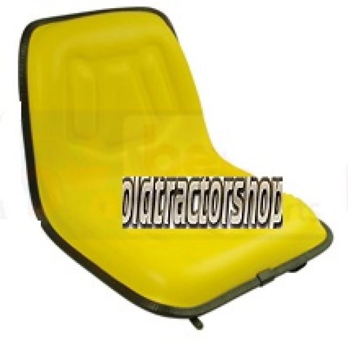 Fahrersitz John Deere