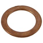 T13213 Afdichting carterplug 30x22.4x1.5mm
