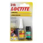 Loctite 319/7649 Lijm glas/metaal 5ml