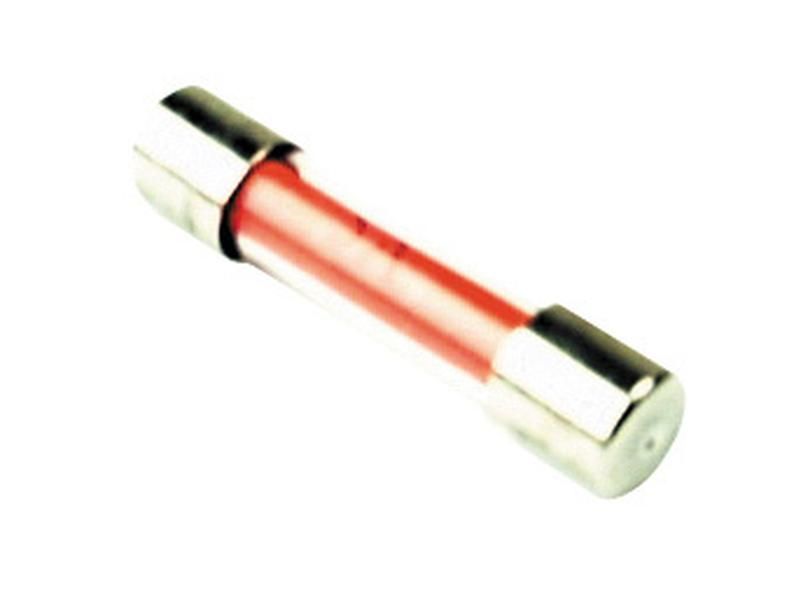 Glass Fuse Blow 17.5 amp