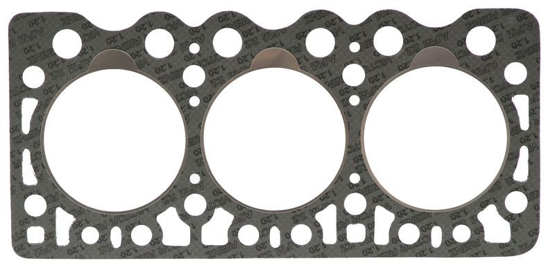 Cylinder head gasket
