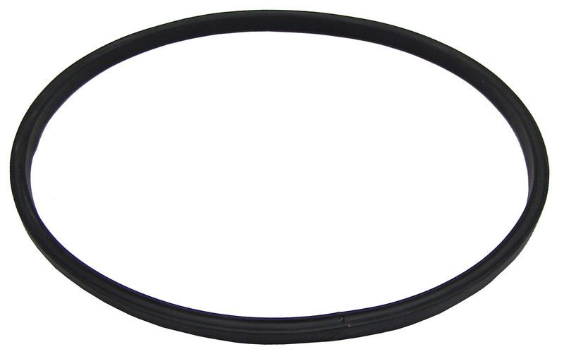 O-ring dikte: 6,8 mm