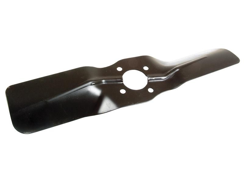 Fan Blade