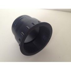 Adapter for grate 60mm