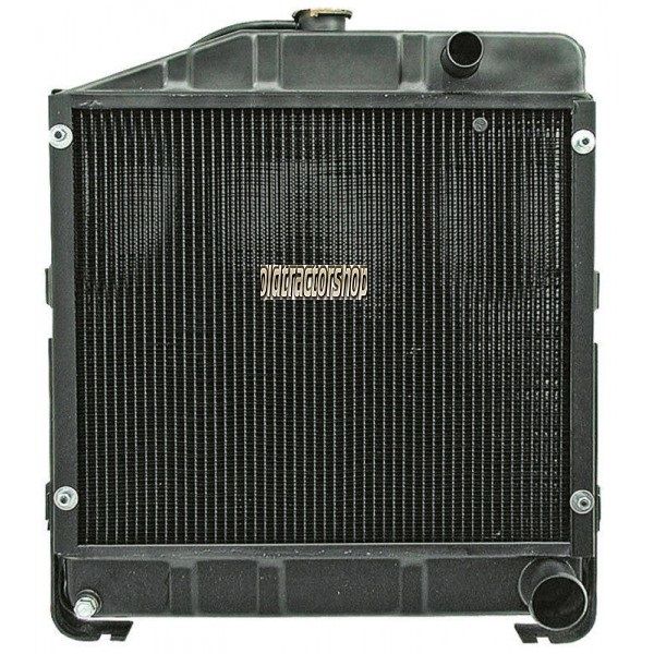 Radiator