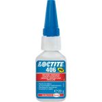 Loctite 406 O-ring lijm 20gr