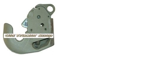 Lower Link Quick Release Weld On Hook CBM -Cat 1/2