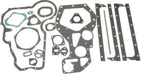Bottom Gasket Set