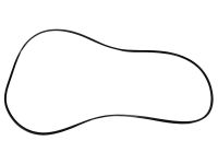 O-Ring innen für Bremse