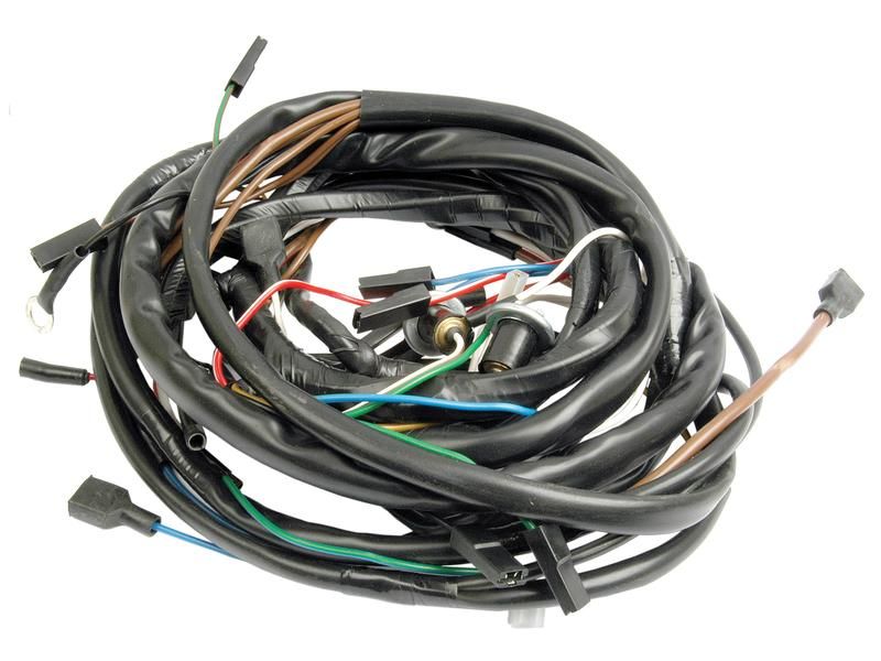Wiring Harness