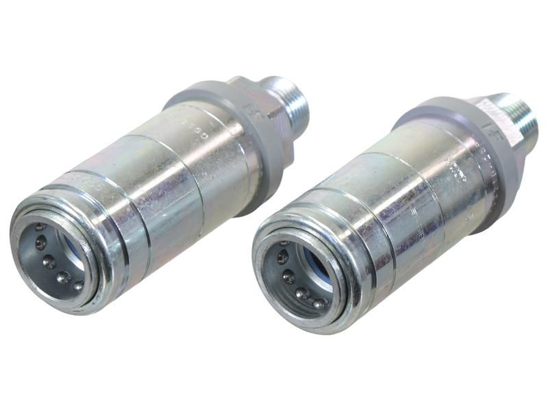 Snelkoppeling AL237055