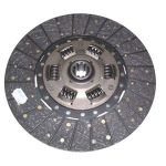 Clutch Plate 11