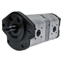 Bosch Hydraulic Pump