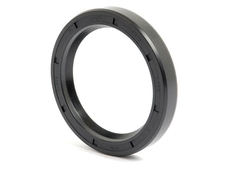 Crankshaft ring (voor)