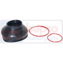 Rubber Boot 28/56 mm