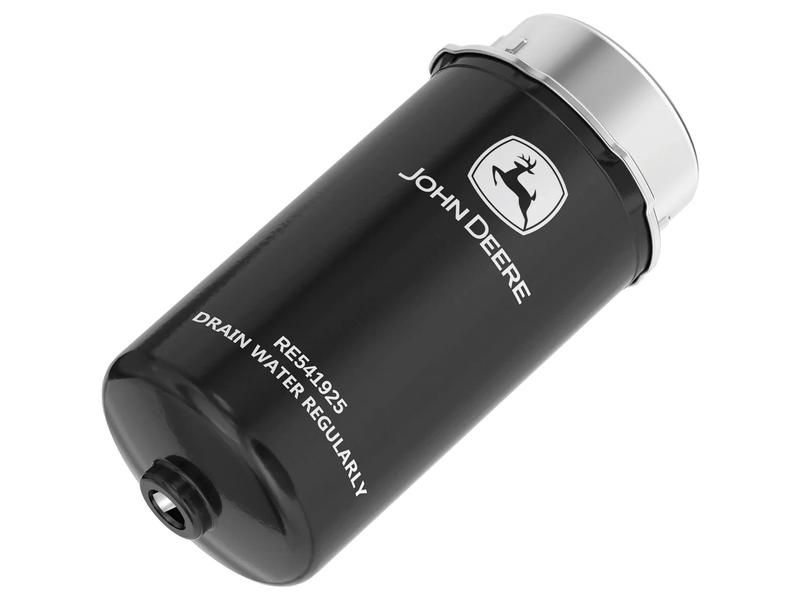 Brandstoffilter - Opschroef - RE541925