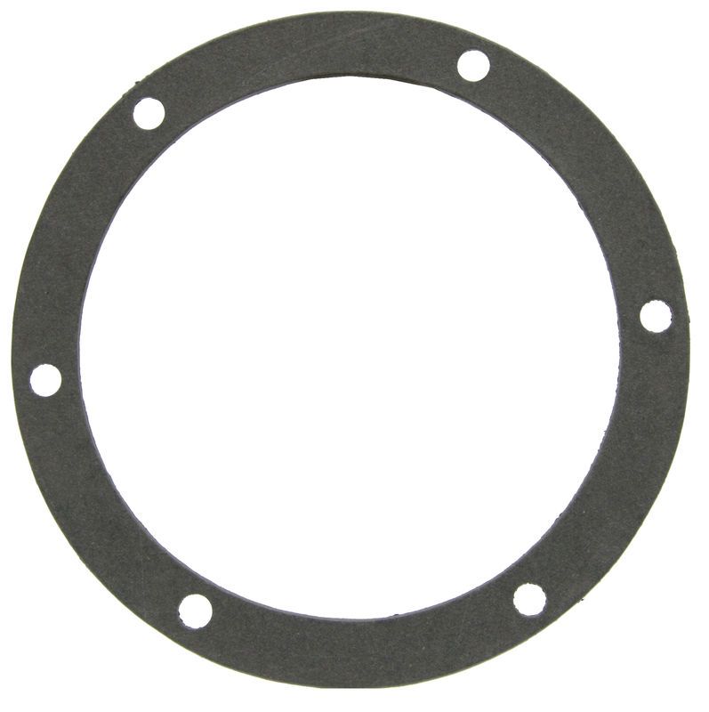 Gasket lid behind