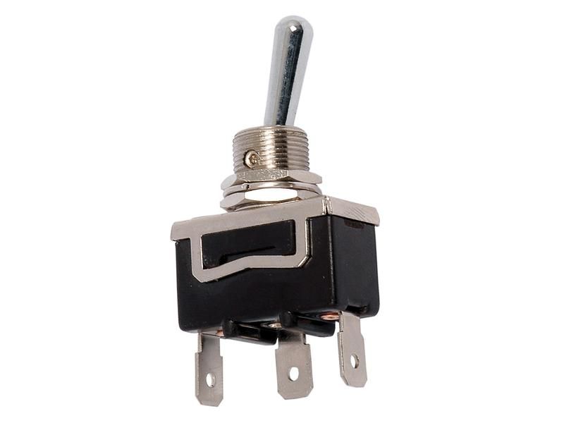 Toggle Switch On/Off