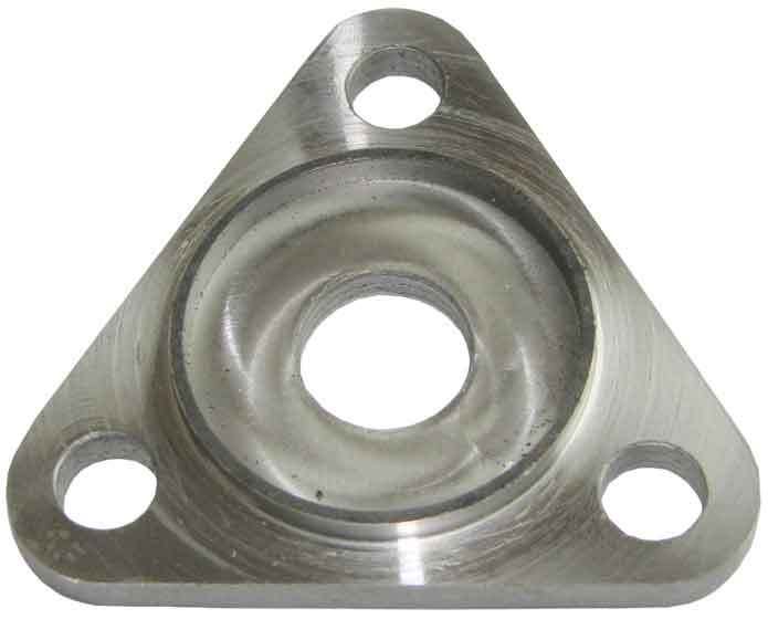 Hydraulic Linkage Triangle Plate