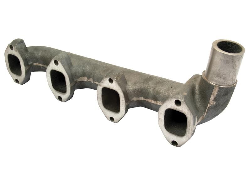 Exhaust Manifold
