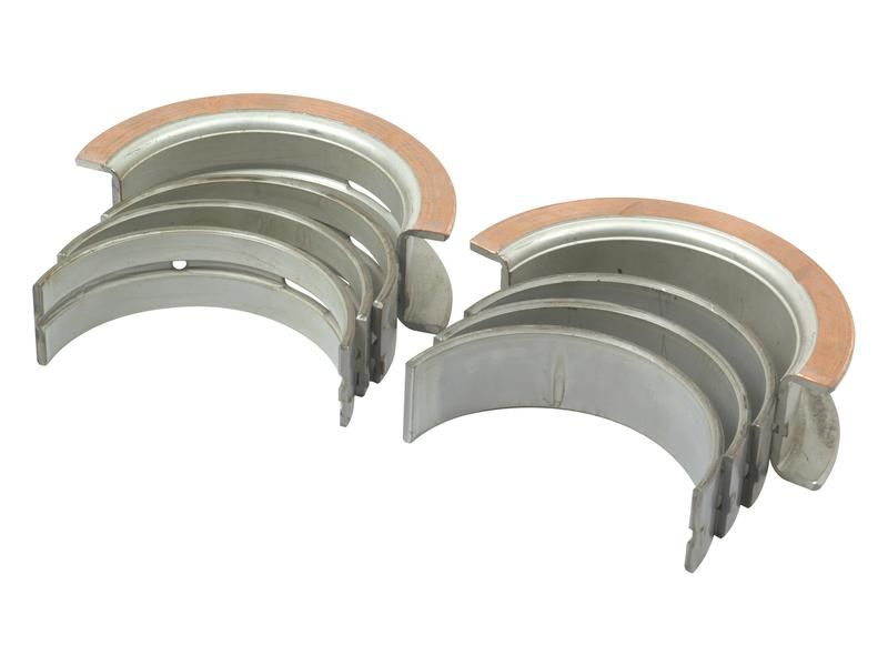 Main Bearings Set Std