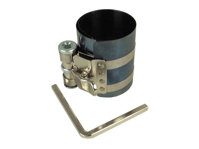 Piston Ring Compressor