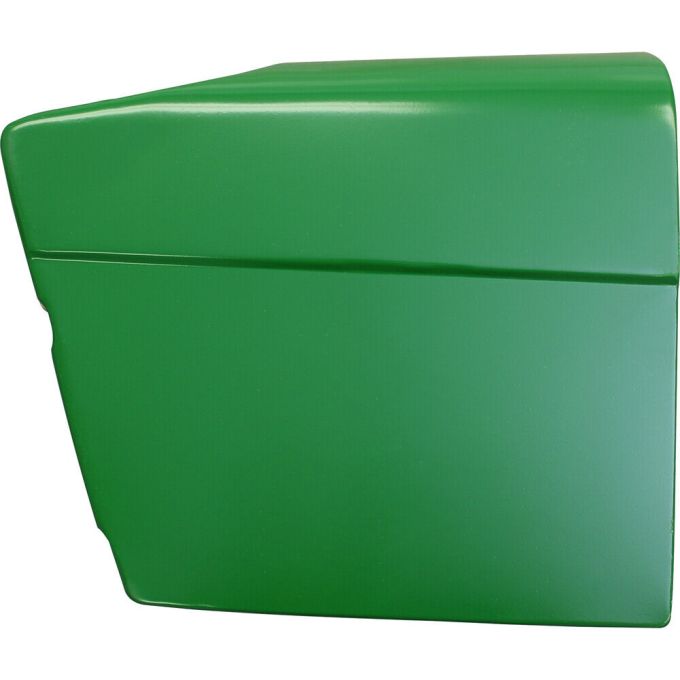 Panneau côté droit de capot