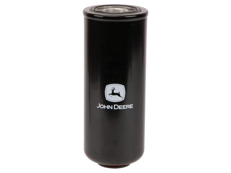 Hydrauliekfilter - Opschroef - RE205726